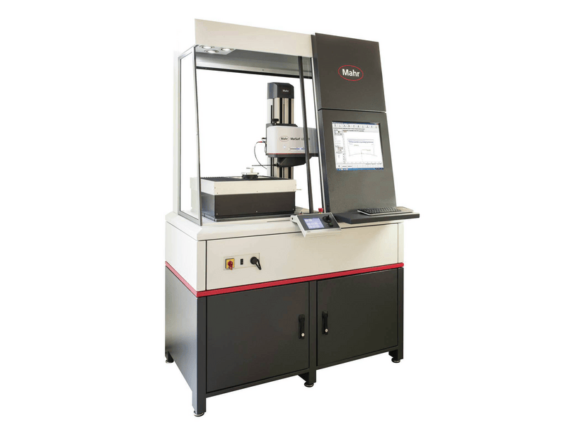 Product's Thumbnail Mahr MarSurf CNC Modular