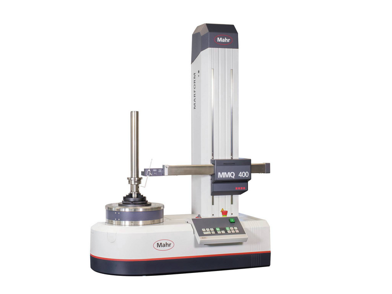 Product's Thumbnail Mahr Semi Automatic Form Measuring Device