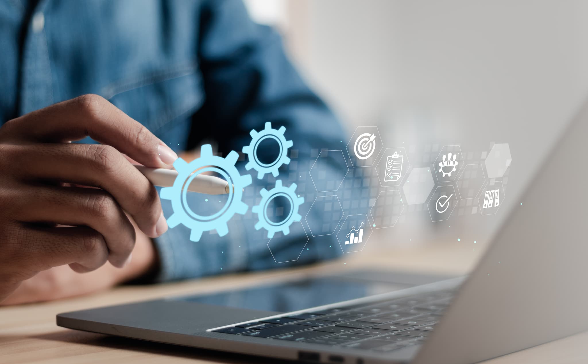 Services Page Hero Image