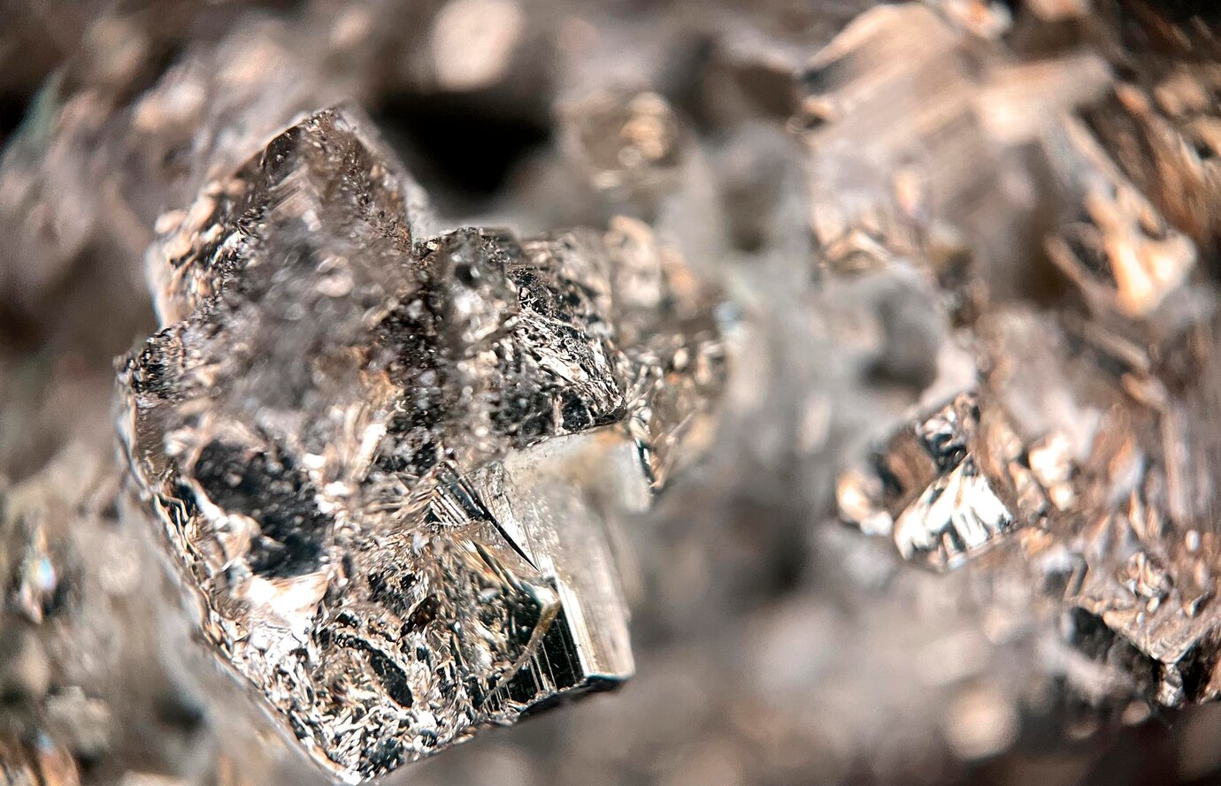 Product's Thumbnail Metals and Metal Oxides
