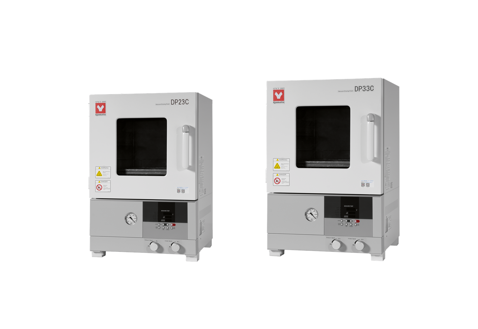Product's Thumbnail Yamato DP Series