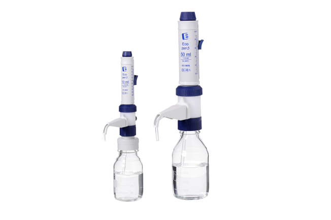 Product's Thumbnail EMC-Bottle Top Dispenser Eco zero