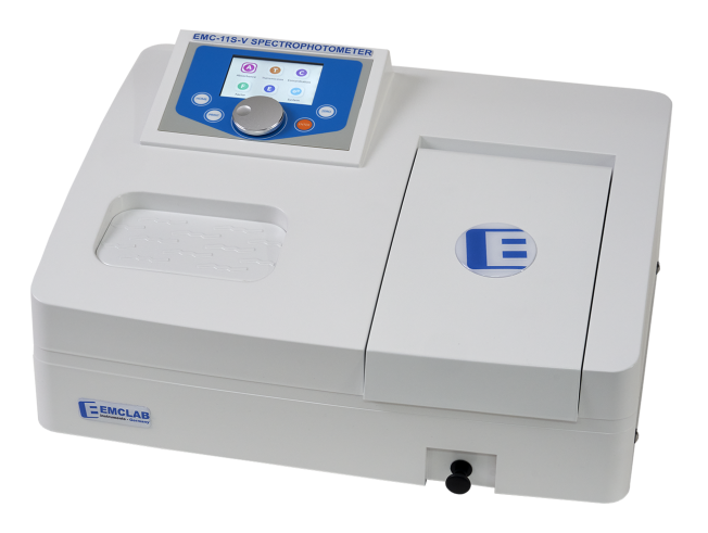 Product's Thumbnail EMC-11S-V Single Beam