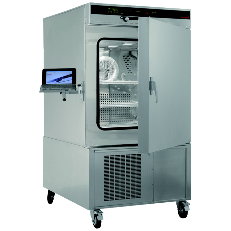 Product's Thumbnail TESTING Frost–Thaw Cabinets & Climatic Test Chambers