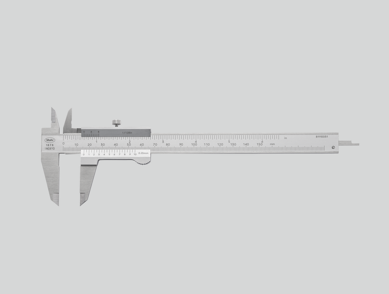 Product's Thumbnail Mahr Vernier Caliper