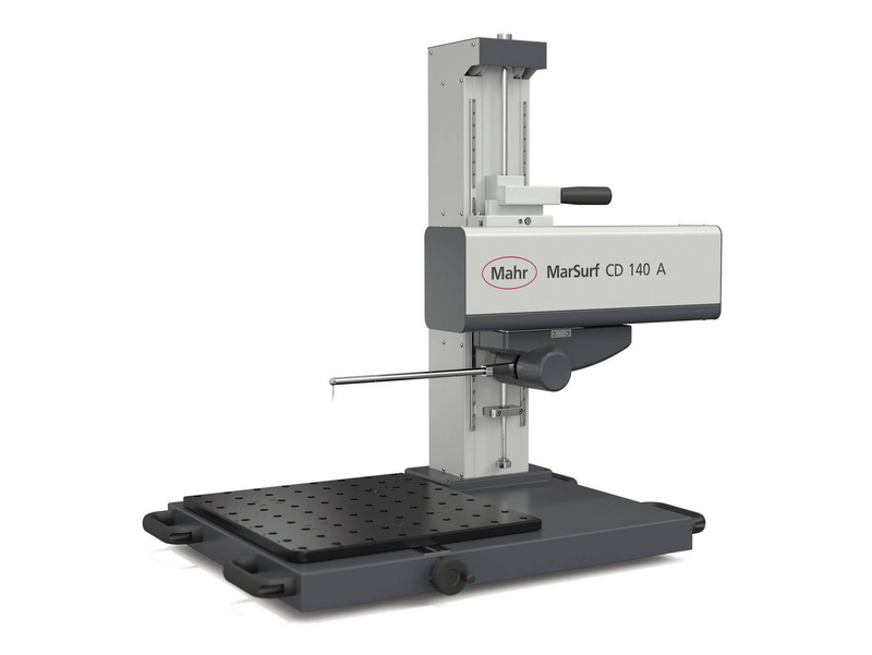 Product's Thumbnail Mahr Manual Control Measuring System