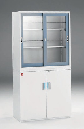 Product's Thumbnail Yamato Chemical Storage