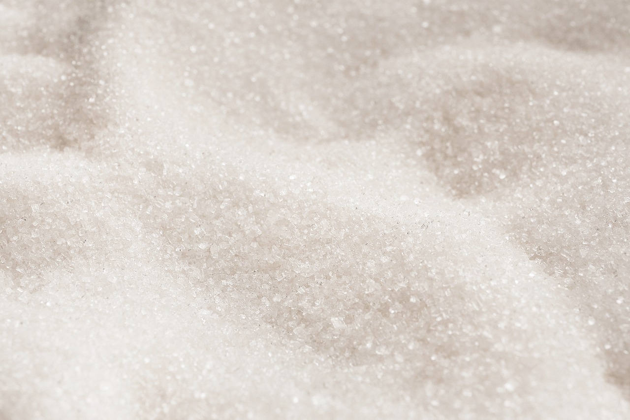 Silica Sands