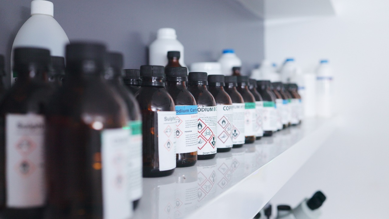 Reagents