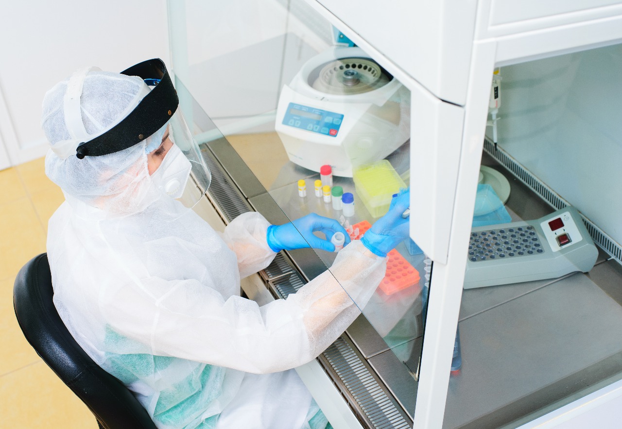 Sterilization & Cleaning